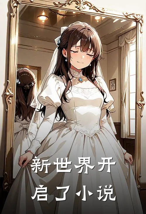 新世界开启了小说