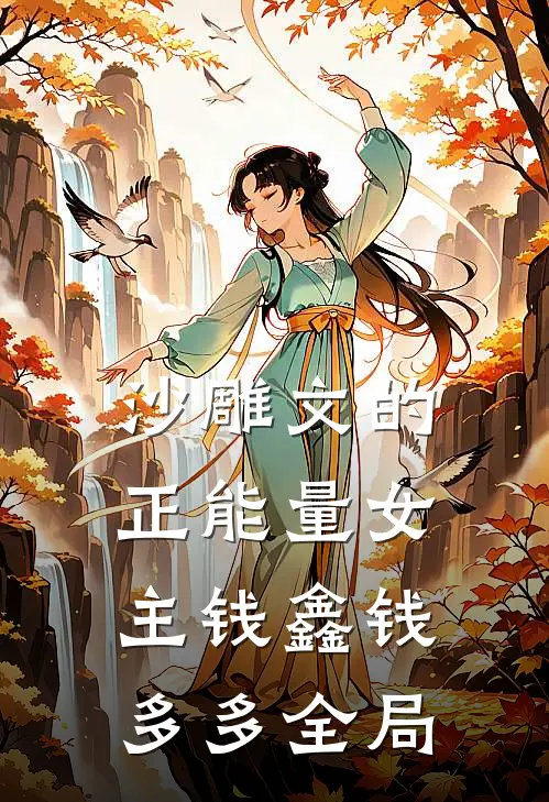 沙雕文的正能量女主钱鑫钱多多全局