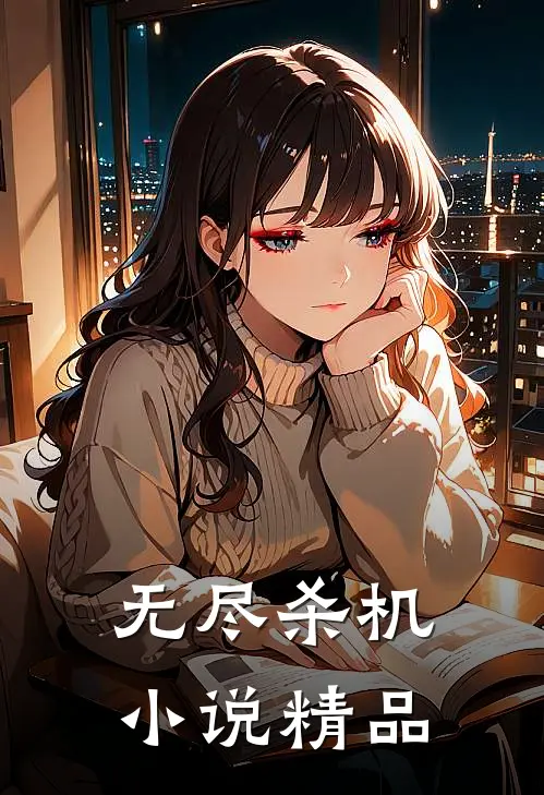 无尽杀机精品免费阅读