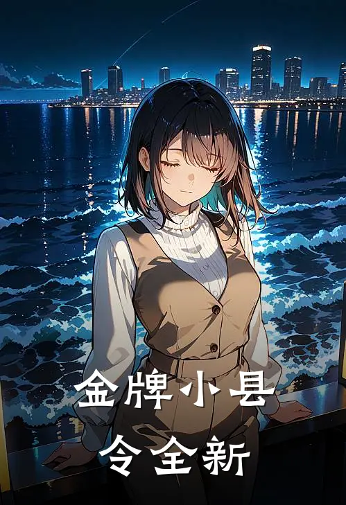 金牌小县令全新