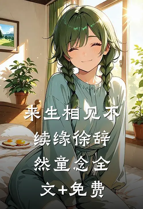 来生相见不续缘徐辞然童念全文+免费