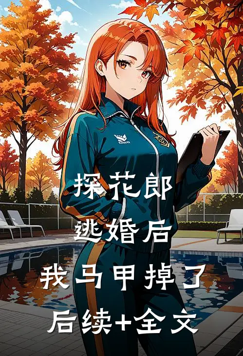 探花郎逃婚后，我马甲掉了后续+全文