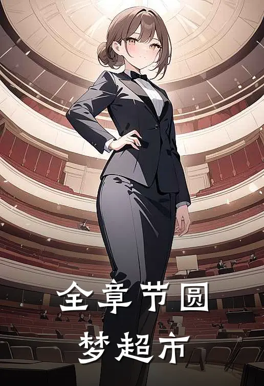 全章节圆梦超市
