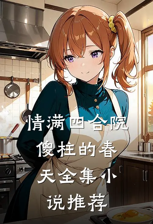情满四合院：傻柱的春天全集小说推荐