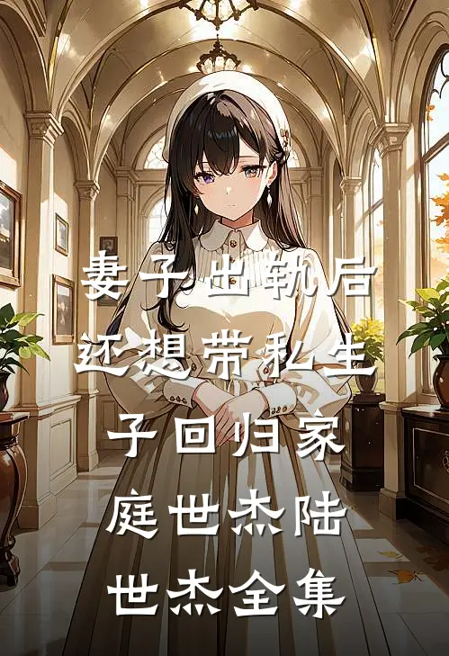 妻子出轨后，还想带私生子回归家庭世杰陆世杰 全集
