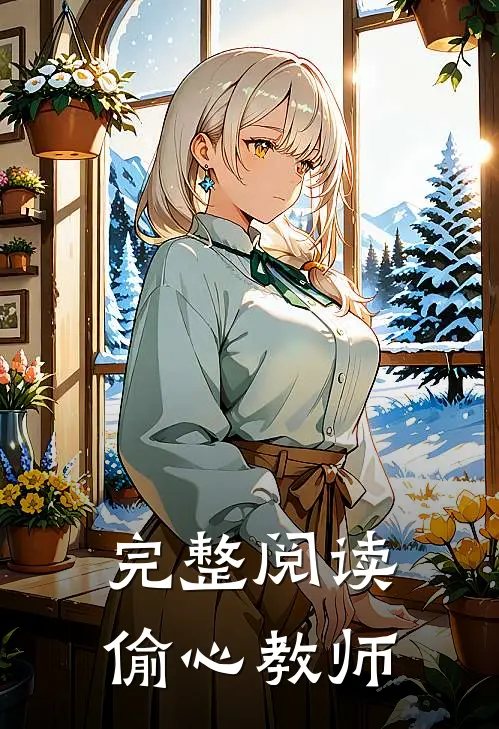 完整阅读偷心教师