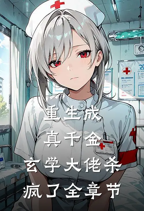 重生成真千金，玄学大佬杀疯了全章节