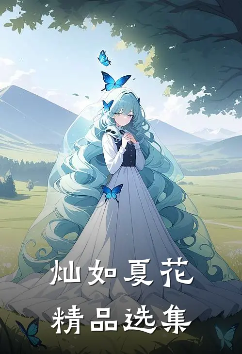 灿如夏花精品选集