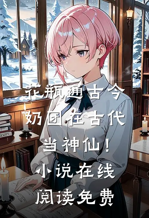 花瓶通古今，奶团在古代当神仙！小说在线阅读免费