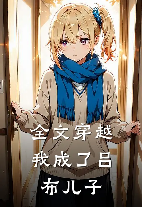 全文穿越：我成了吕布儿子
