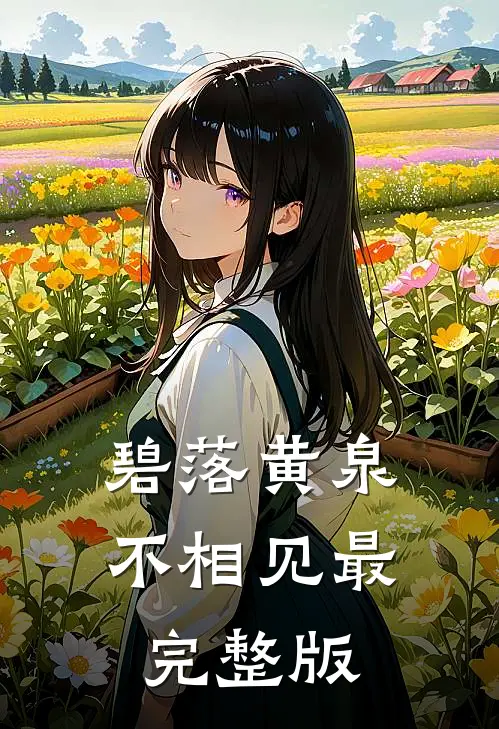碧落黄泉不相见最完整版
