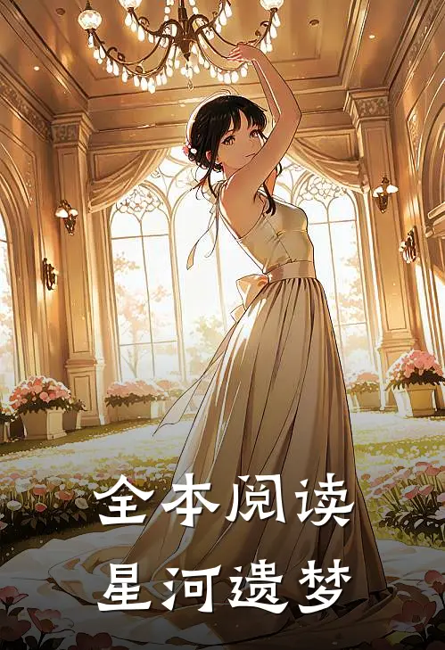 全本阅读星河遗梦