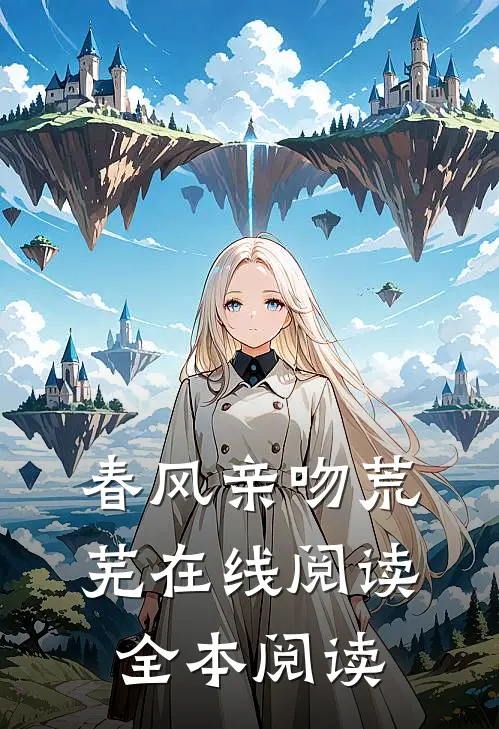 春风亲吻荒芜在线阅读全本阅读