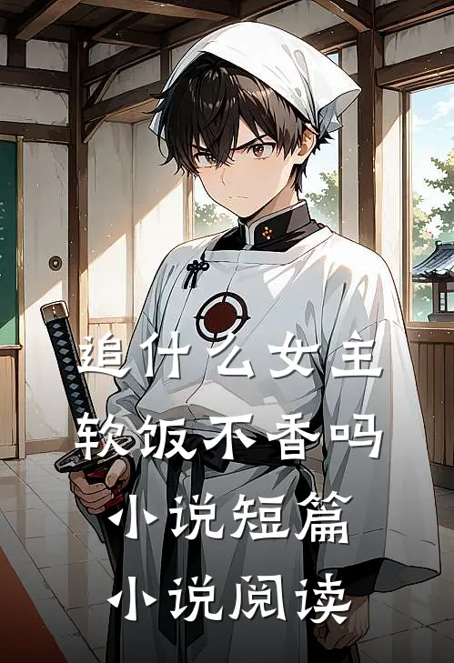 追什么女主软饭不香吗小说短篇小说阅读