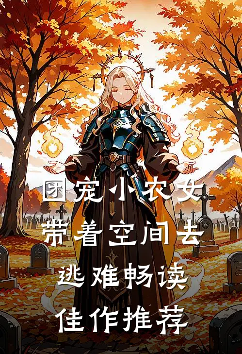 团宠小农女：带着空间去逃难畅读佳作推荐