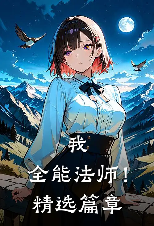 我，全能法师！精选篇章
