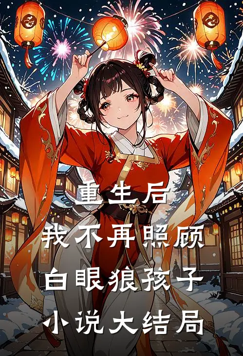 重生后，我不再照顾白眼狼孩子小说大结局