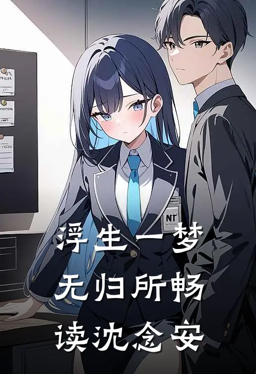 浮生一梦无归所畅读沈念安