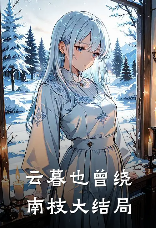 云暮也曾绕南枝大结局