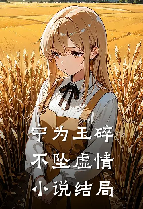 宁为玉碎，不坠虚情小说结局