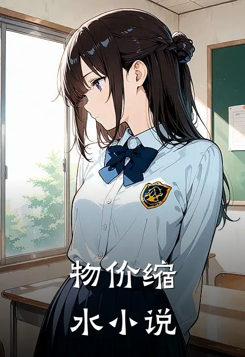 物价缩水小说