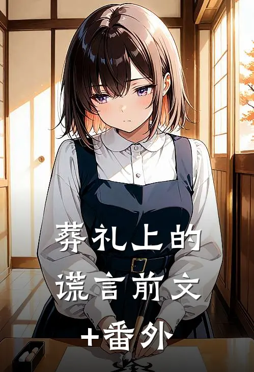 葬礼上的谎言前文+番外