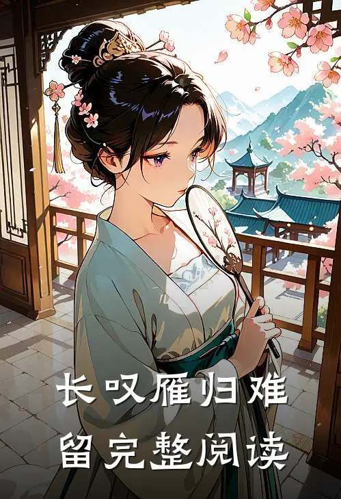 长叹雁归难留完整阅读