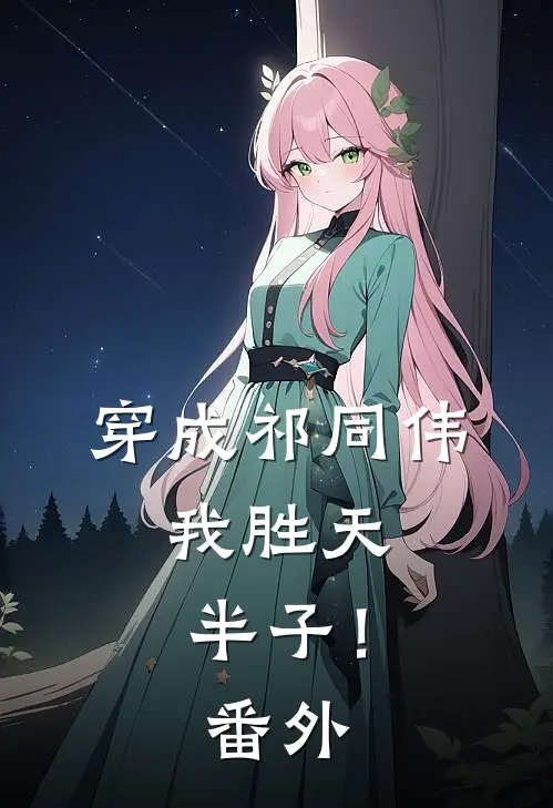 穿成祁同伟，我胜天半子！番外