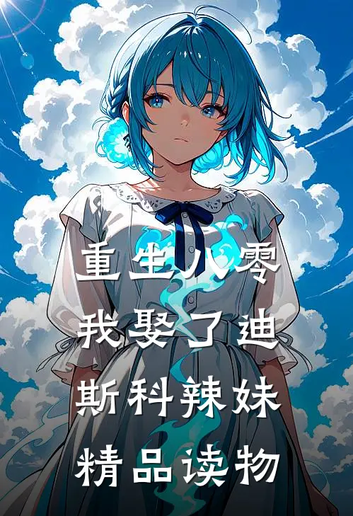 重生八零：我娶了迪斯科辣妹精品读物