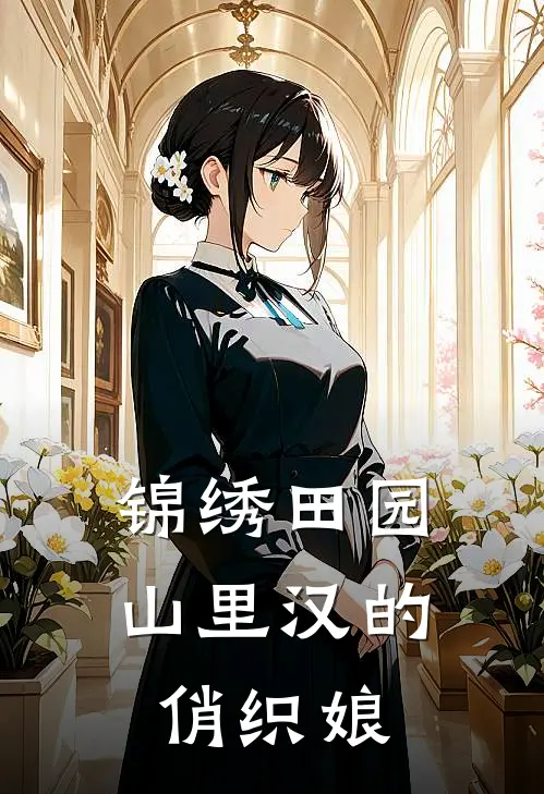 锦绣田园：山里汉的俏织娘