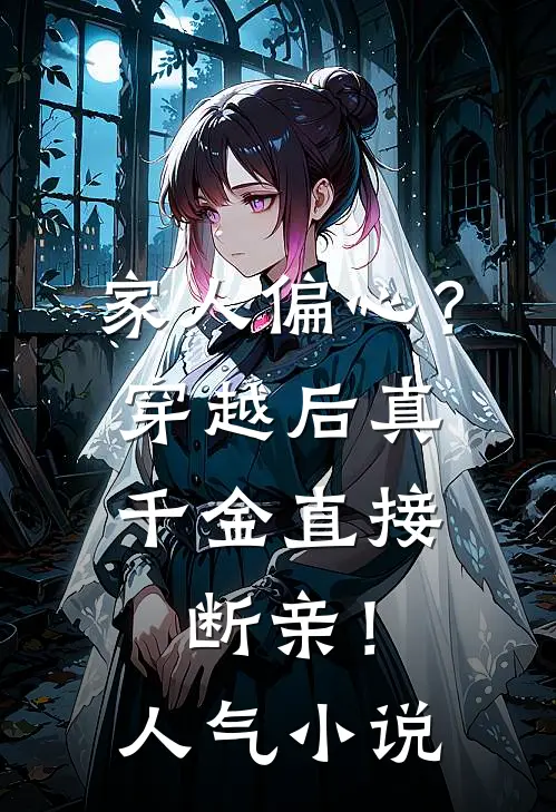 家人偏心？穿越后真千金直接断亲！人气小说