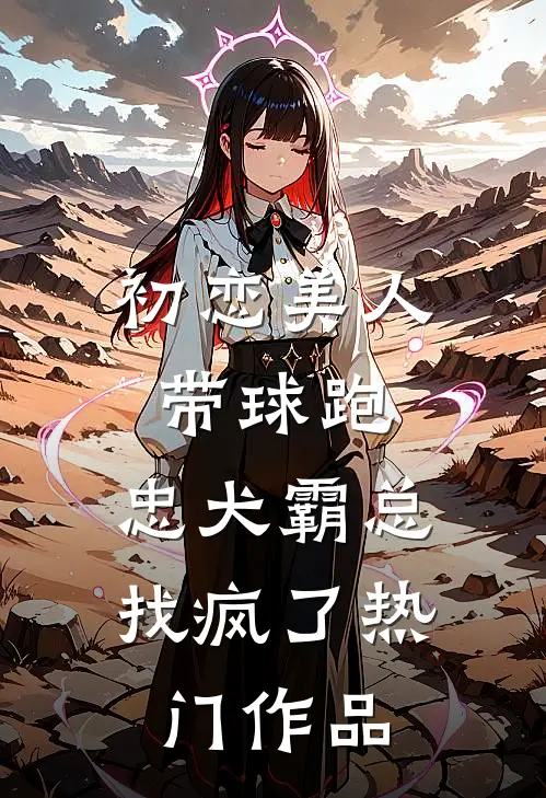 初恋美人带球跑，忠犬霸总找疯了热门作品