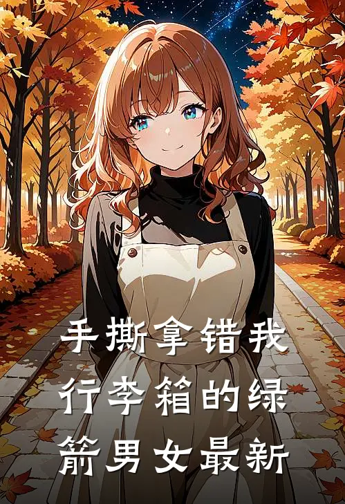 手撕拿错我行李箱的绿箭男女最新