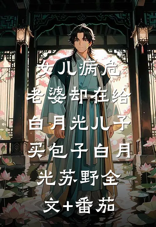女儿病危，老婆却在给白月光儿子买包子白月光苏野全文+番茄