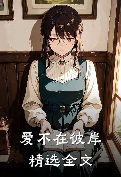 爱不在彼岸精选全文