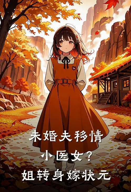 未婚夫移情小医女？姐转身嫁状元