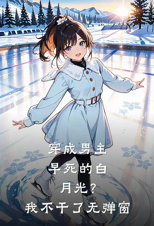 穿成男主早死的白月光?我不干了无弹窗