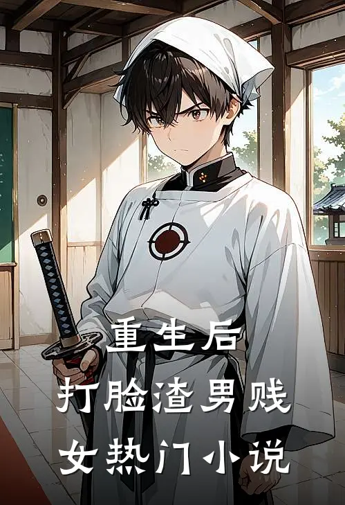 重生后，打脸渣男贱女热门小说