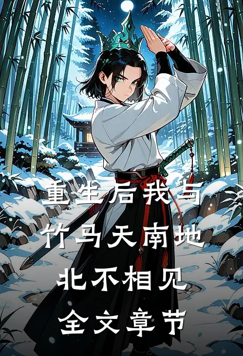 重生后我与竹马天南地北不相见全文章节