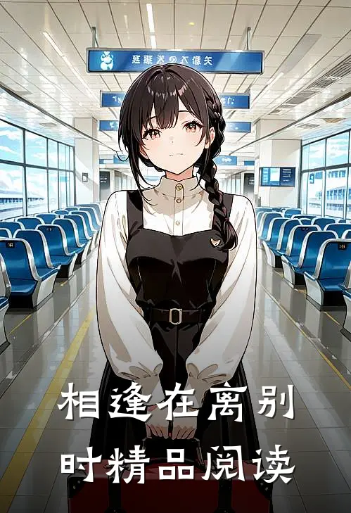 相逢在离别时精品阅读