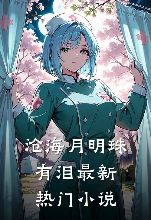沧海月明珠有泪最新热门小说