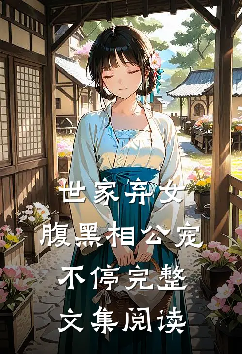 世家弃女，腹黑相公宠不停完整文集阅读