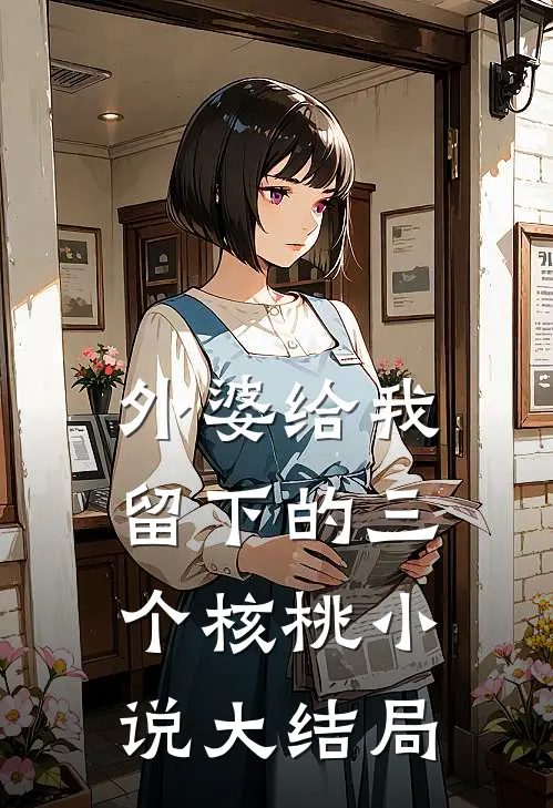外婆给我留下的三个核桃大结局是