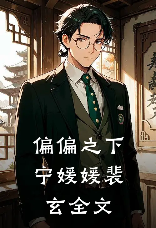偏偏之下宁媛媛裴玄全文