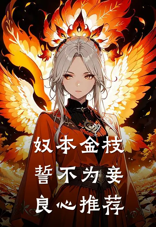 奴本金枝，誓不为妾良心推荐