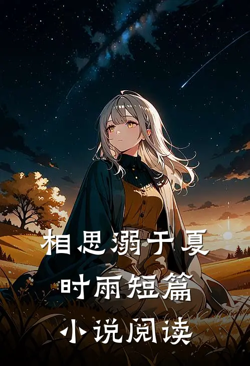 相思溺于夏时雨短篇小说阅读
