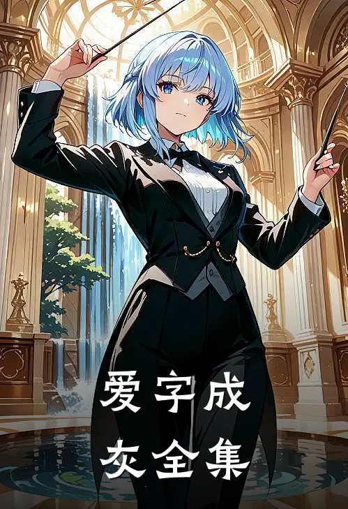 爱字成灰全集