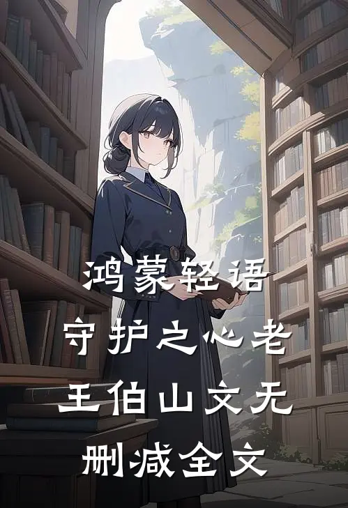 《鸿蒙轻语：守护之心》老王伯山文无删减全文