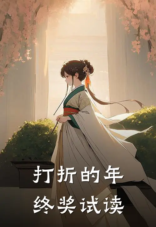 打折的年终奖试读