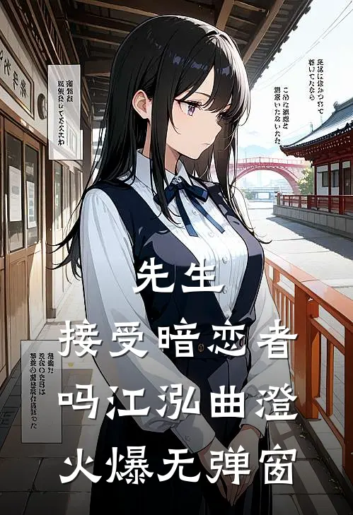 先生，接受暗恋者吗江泓曲澄火爆无弹窗